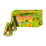 Apo 6 stuks (48)